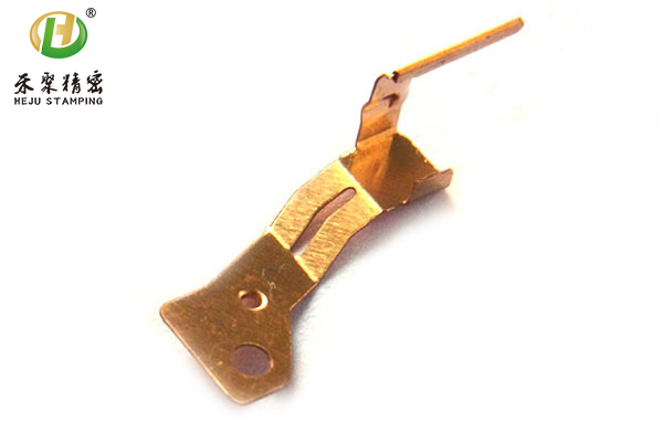 电池连接片打样 电池连接片打样