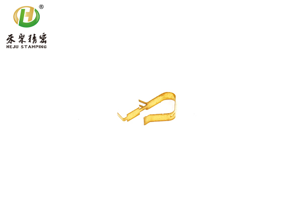 弹片折弯成型 弹片折弯成型