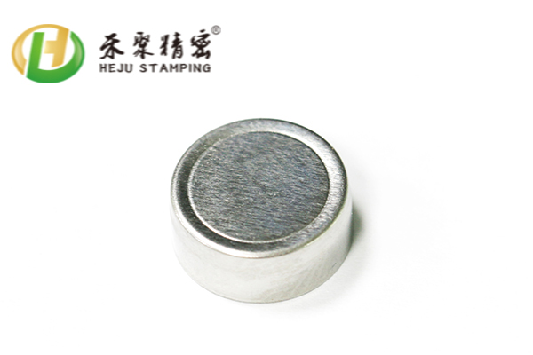 微型纽扣电池外壳 微型纽扣电池外壳