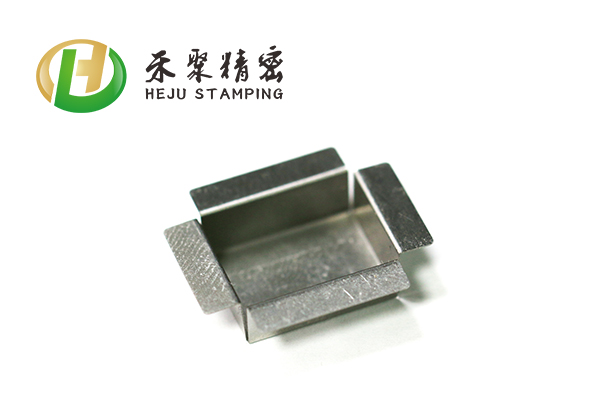 仙踪林在线入口件打样，不锈钢冲压件手板，电子配件试样