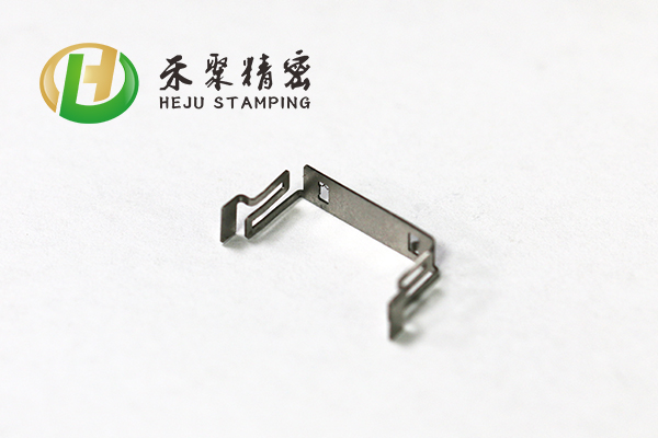 金属弹片打样 金属弹片打样