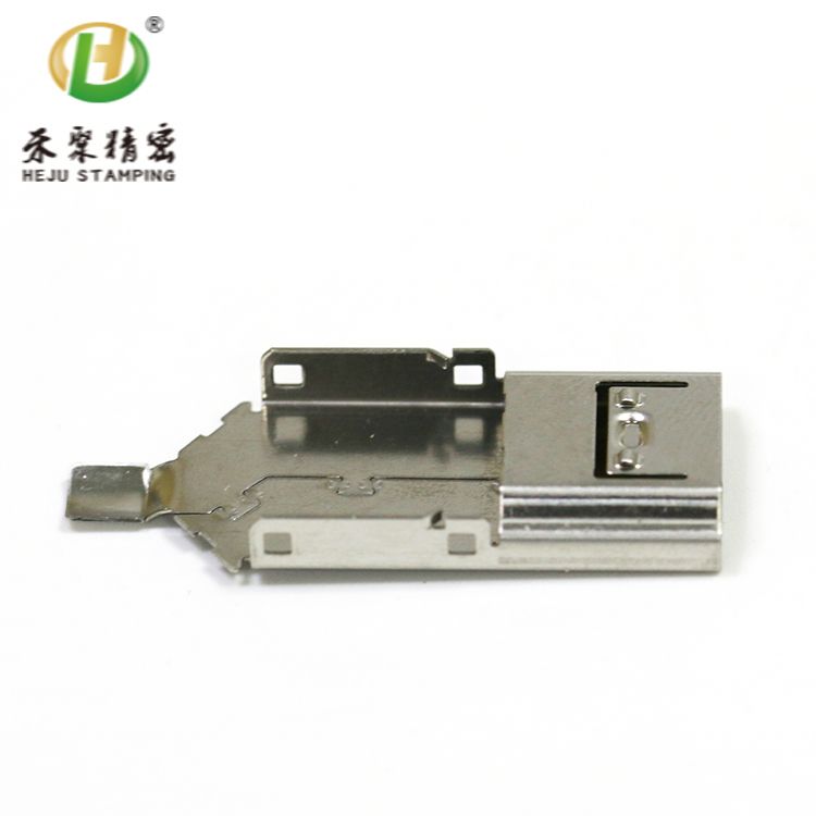 PC类连接器冲压件 PC类连接器冲压件