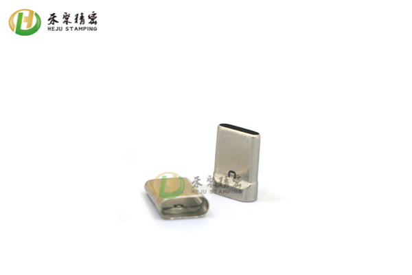 type-c外壳 type-c外壳