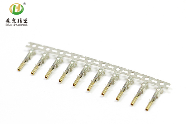 汽车冲压件-接线端子 汽车冲压件-接线端子