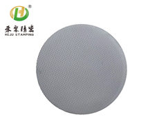 微孔过滤网 微孔过滤网