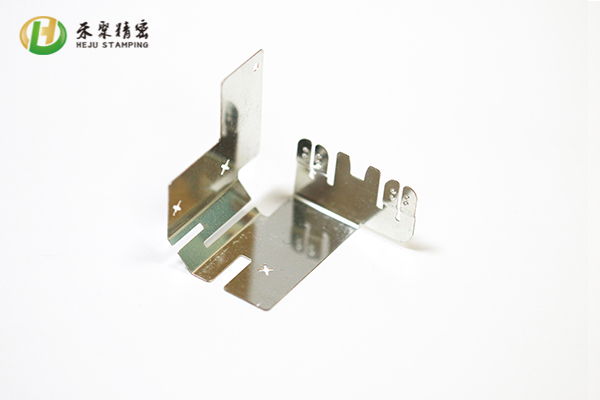 折弯弹片 折弯弹片