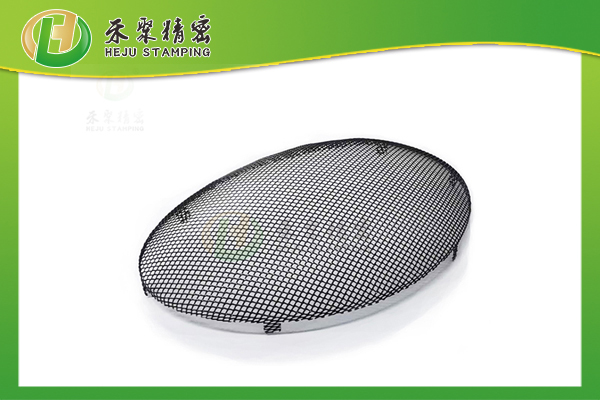 金属喇叭网 金属喇叭网