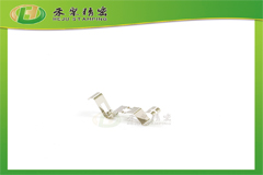 不锈钢弹片 不锈钢弹片