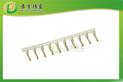 汽车连接端子 汽车连接端子