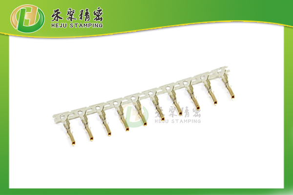 连接器端子 连接器端子