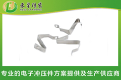 弹簧钢弹片 弹簧钢弹片