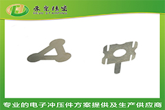 镀镍弹片 镀镍弹片