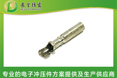 汽车包圆连接器端子 汽车包圆连接器端子