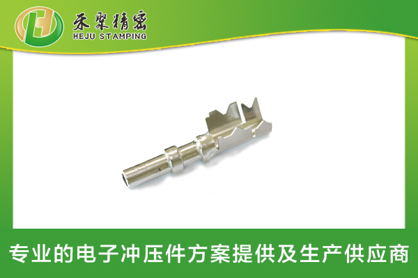 仙踪林网站免费入口欢迎您汽车低压线束端子--外导体 仙踪林网站免费入口欢迎您汽车低压线束端子--外导体