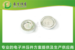 封口铝钉 封口铝钉