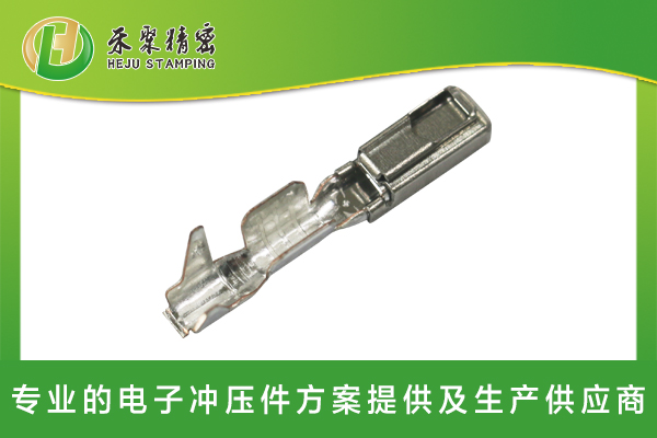 精密连接器端子 精密连接器端子