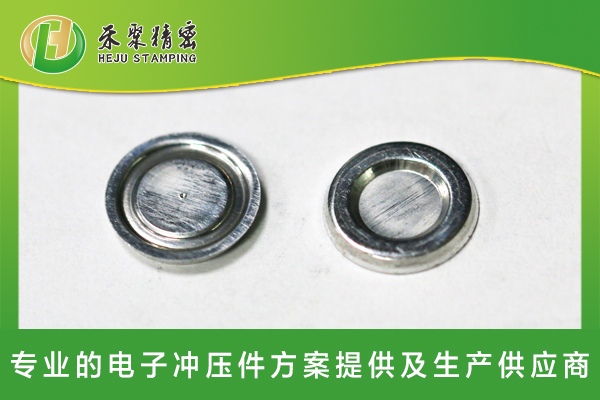 铝壳电池密封钉 铝壳电池密封钉
