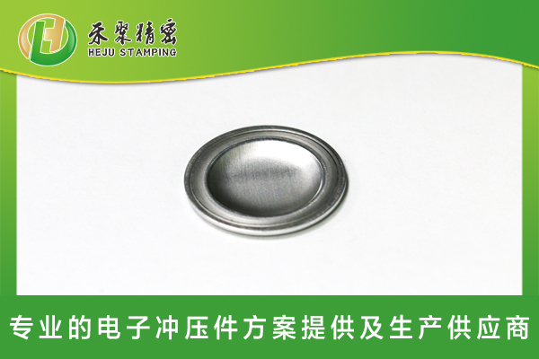 圆形防爆片 圆形防爆片