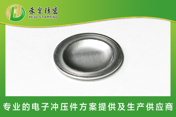 圆形防爆片 圆形防爆片