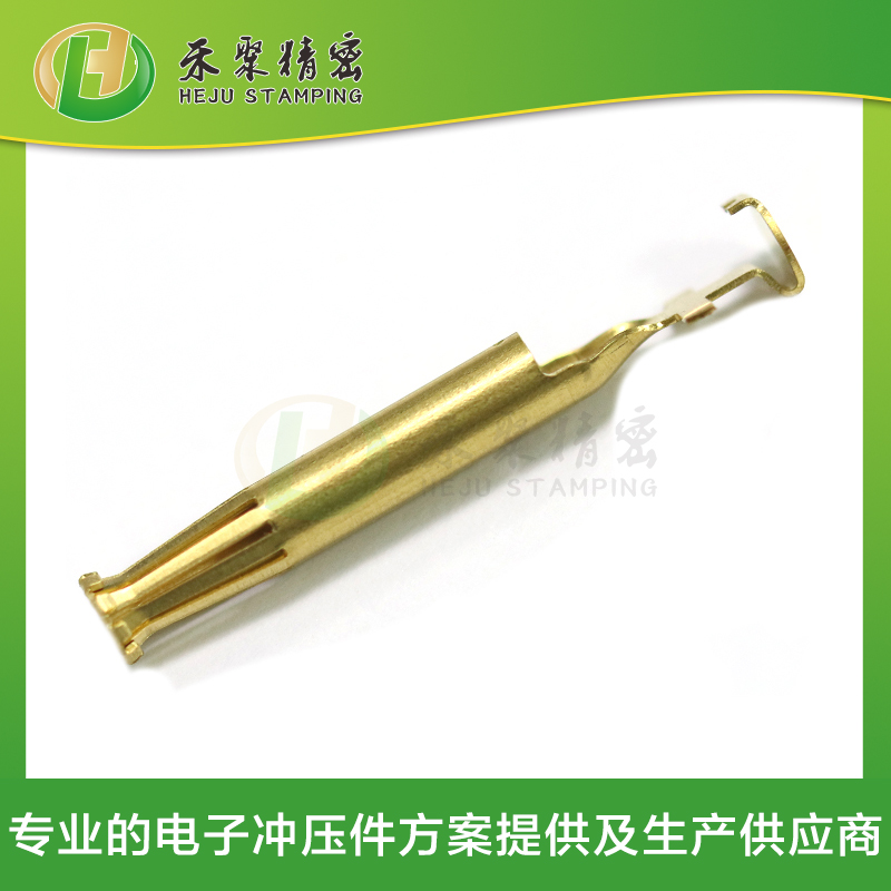 仙踪林网站免费入口欢迎您汽车高压线束端子--母端