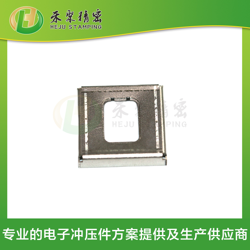 仙踪林在线入口拉伸件 精密外壳 仙踪林在线入口冲压加工厂家