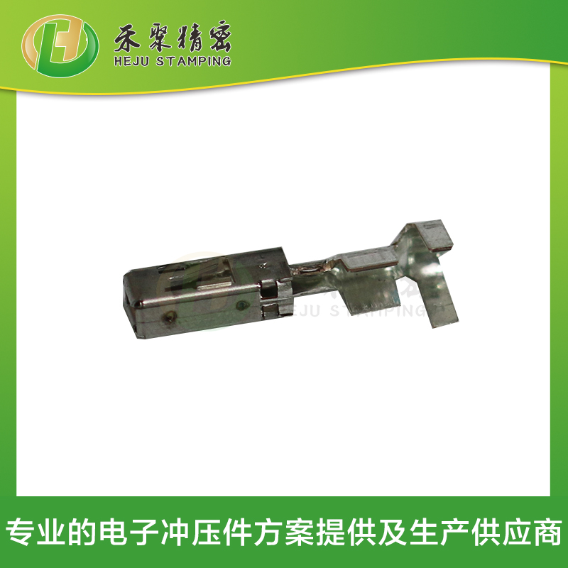 仙踪林网站免费入口欢迎您汽车低压线束端子--2.8插孔件