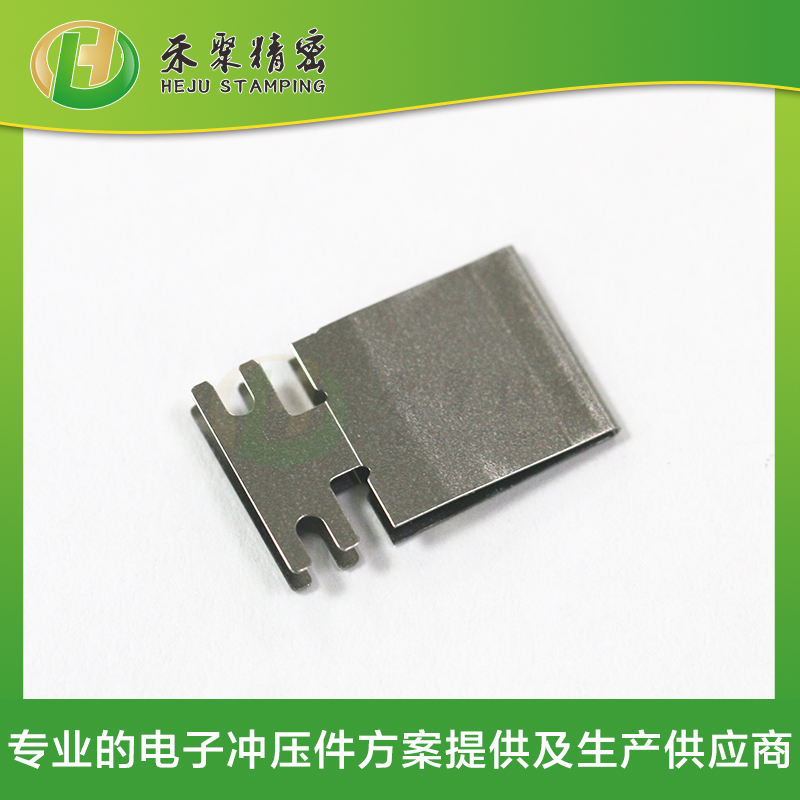 精密弹簧片、微型电子冲压加工