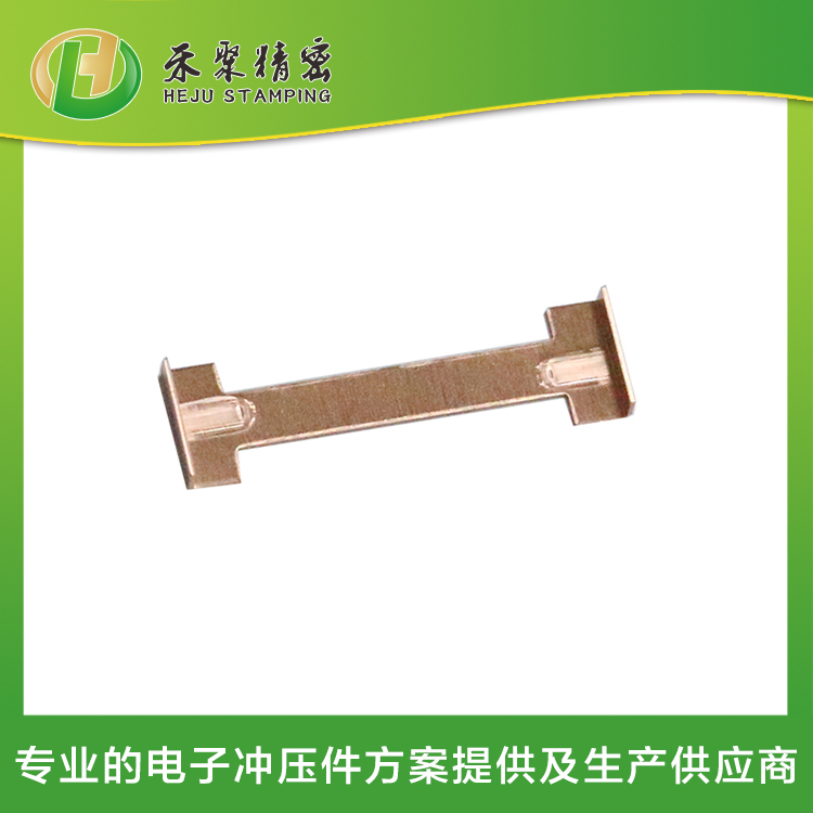 仙踪林在线入口冲压定制 铜片支架 仙踪林在线入口冲压定制 铜片支架