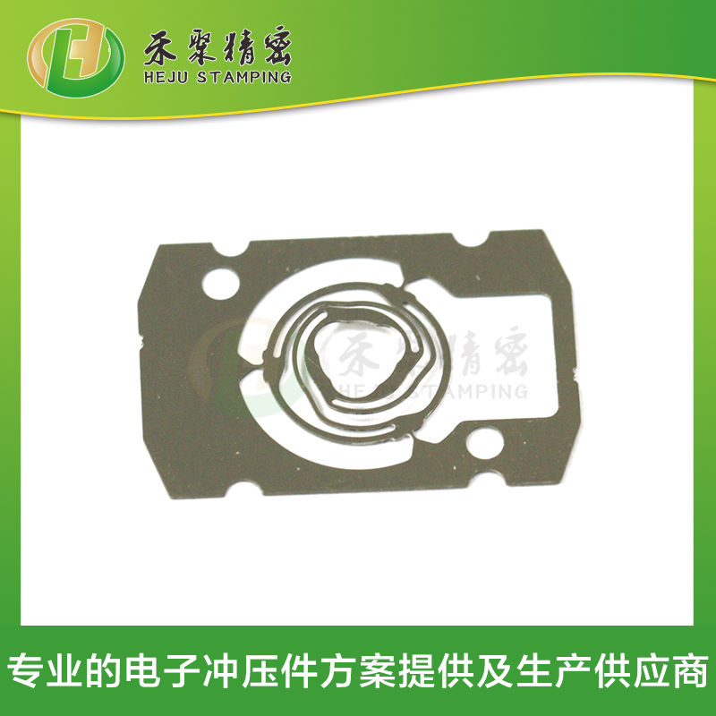 精密冲压件 弹片手板样 精密冲压件 弹片手板样