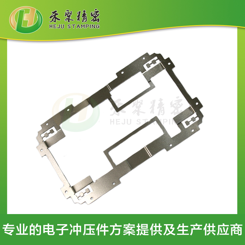 仙踪林在线入口冲压定制 电子弹片支架 仙踪林在线入口冲压定制 电子弹片支架