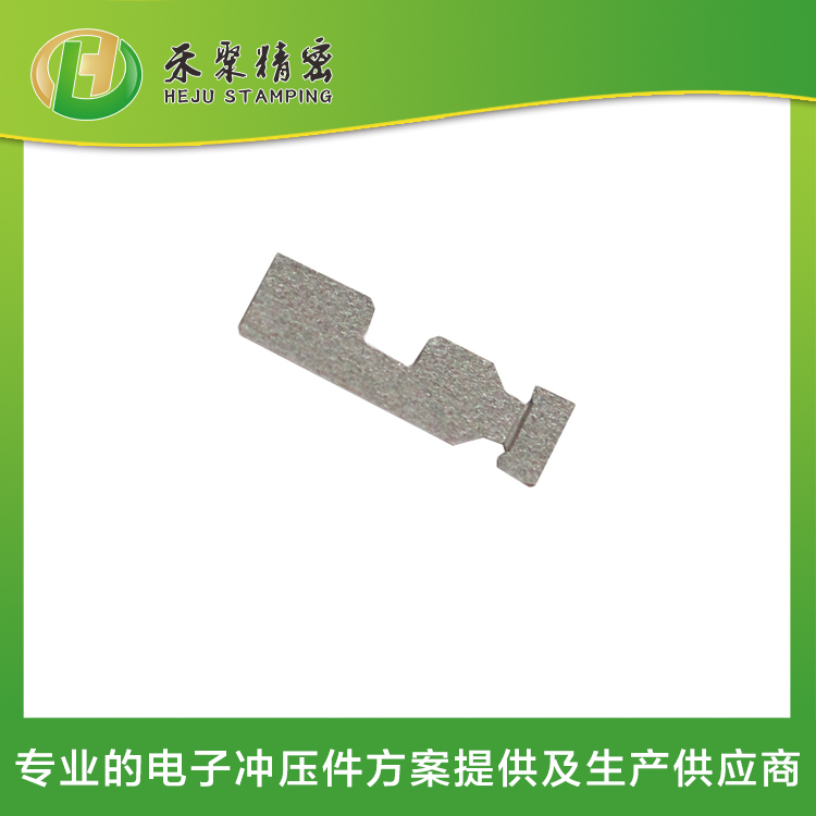精密冲压弹片 精密冲压弹片