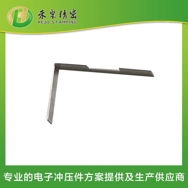 折弯弹片打样 折弯弹片打样