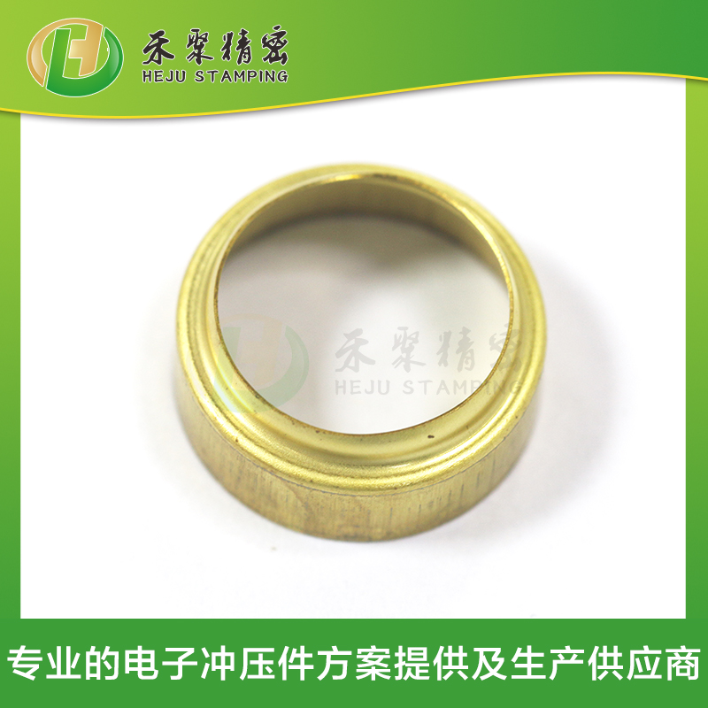 微型传感器外壳件 微型传感器外壳件