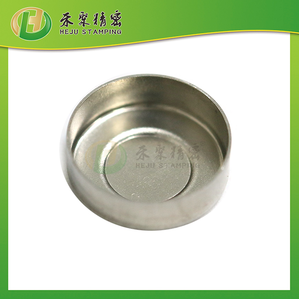 传感器外壳件 电化学传感器外壳 冲压拉伸件