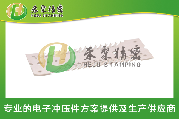 芯片封测弹片 芯片封测弹片