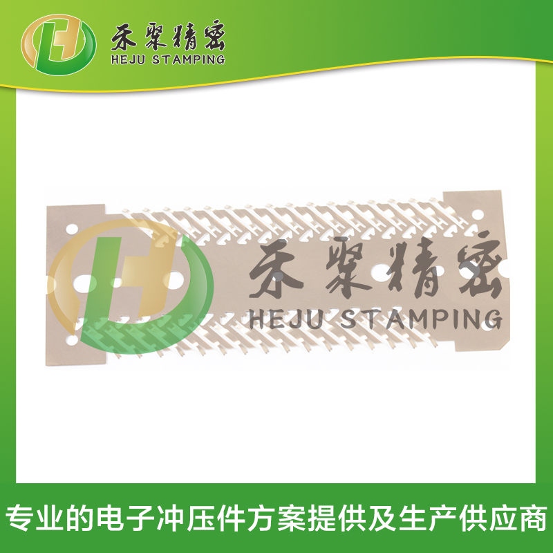 老化测试弹片 老化测试弹片