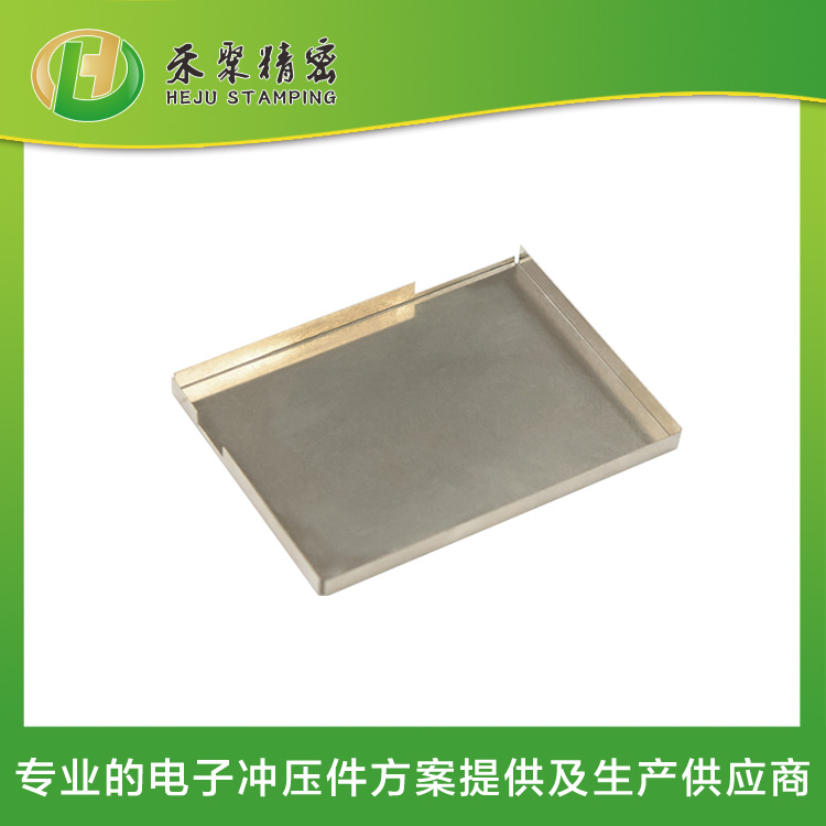 精密PCB板电子信号屏蔽罩 精密PCB板电子信号屏蔽罩