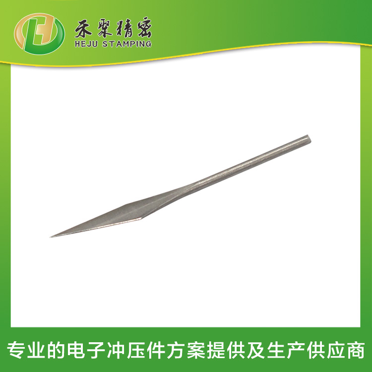 15度刀胚 医疗工具部品 仙踪林在线入口冲压加工厂家 15度刀胚 医疗工具部品 仙踪林在线入口冲压加工厂家