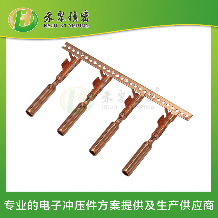 包圆端子 低压线束端子 公母端子 非标定制 国产替代 包圆端子 低压线束端子 公母端子 非标定制 国产替代