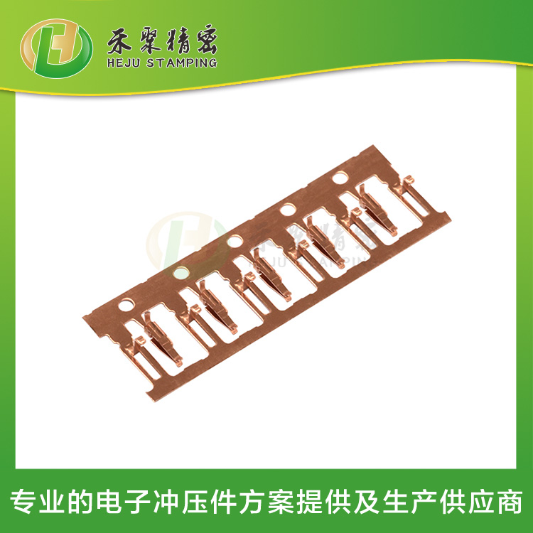 镀金插孔 低压线束端子 公母端子 非标定制 国产替代 镀金插孔 低压线束端子 公母端子 非标定制 国产替代