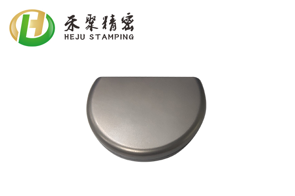 精微拉伸件 心脏起搏器外壳件 精微拉伸件 心脏起搏器外壳件