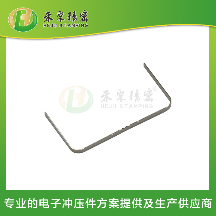 精密折弯弹片 精微电子冲压件 可快速供应手板样 精密折弯弹片 精微电子冲压件 可快速供应手板样