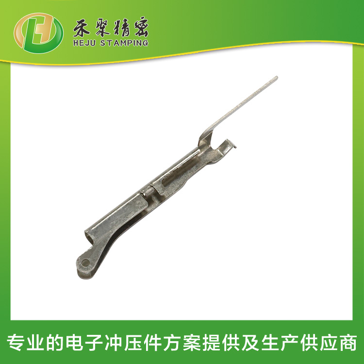 精密冲压件 精微电子配件冲压  支持手板样 精密冲压件 精微电子配件冲压  支持手板样