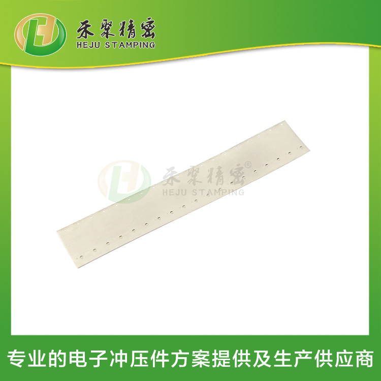 插针端子 低压线束端子 满足公母端对插要求  插拔力性能稳定