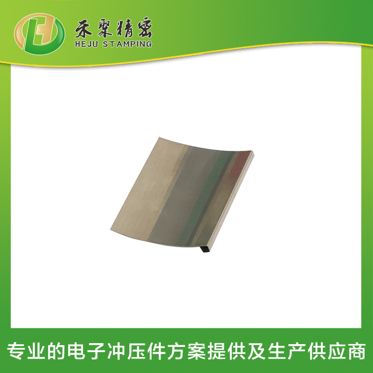 仙踪COSMETOLOGY大陆 精微电子冲压件 精度高达5个μ 仙踪COSMETOLOGY大陆 精微电子冲压件 精度高达5个μ